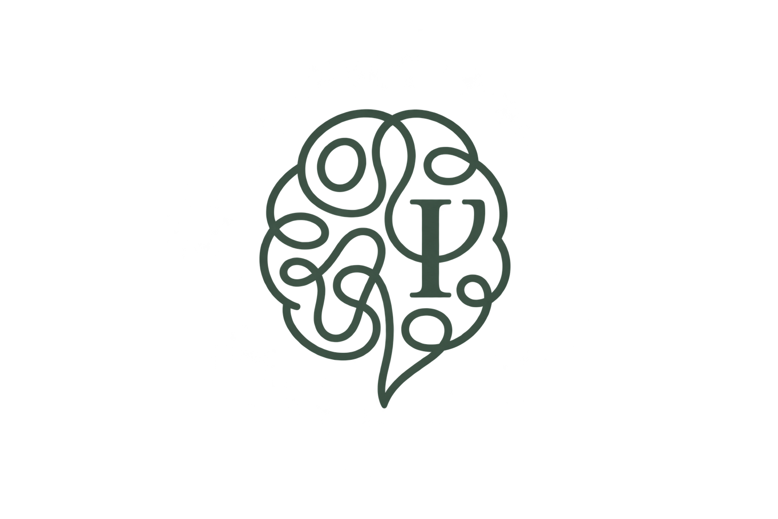 Logo Lucileide Psicóloga